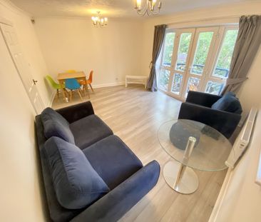 Salford Quays, SALFORD - Photo 3