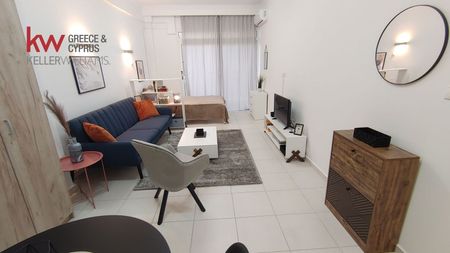Studio/Γκαρσονιέρα για ενοικίαση Κέντρο (Λάρισα) - Photo 5