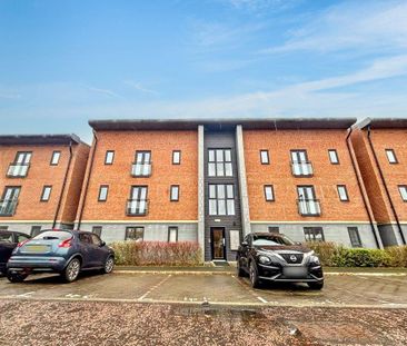 Elmwood Park Court, Gosforth, Newcastle upon Tyne, Tyne and Wear, N... - Photo 2