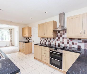 2 bedroom bungalow to rent - Photo 5