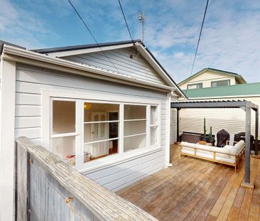 47 Freyberg Street, Lyall Bay - Photo 4