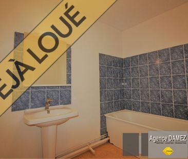 Location Appartement 3 pièces 74m² - Photo 6