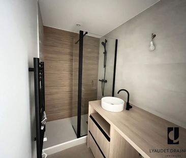 Location Appartement 2 pièces 50m² - Photo 2