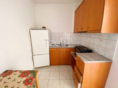 Studio/Γκαρσονιέρα για ενοικίαση Αγυιά (Πάτρα) - Photo 3