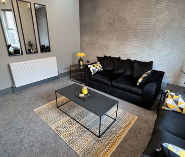 An Uplifting House Shareshare for Rent in Beeston, Leeds Room 5 - Photo 2