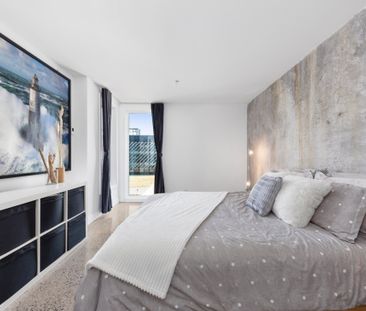 Appartement à louer - Montréal (Le Sud-Ouest) (Saint-Henri) - Photo 5