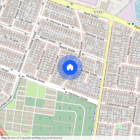 2/22-24 Walter Street, Vic 3219, East Geelong