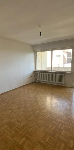 1-Zimmer-Wohnung mit Balkon in Neustadt an der Weinstraße mieten - Photo 1