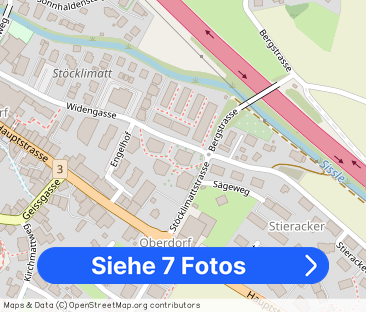 Neubau sucht Mieter in Frick - Foto 1