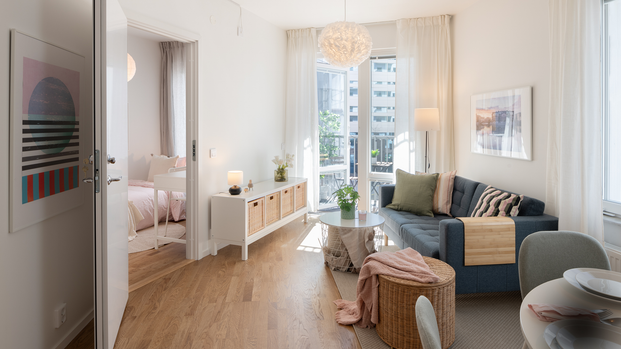 HållBo Kista Äng 2 - Photo 1