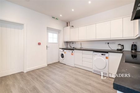 1 bedroom apartment to rent Crosfield Street, Warrington, Cheshire, WA1 - Photo 2