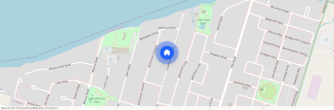 67 Creanona Boulevard Unit# Lower Level …, Hamilton