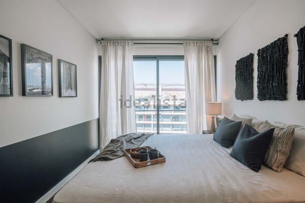 Apartamento em Largo do Calvário - Lx Factory, Alcântara - Photo 1