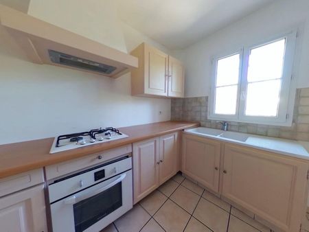 Appartement 3 Pièces 62 m² - Photo 5