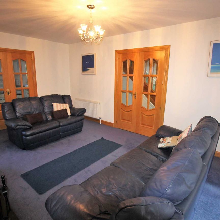 Nutgrove Mews, Maryborough Woods, Douglas - Photo 1