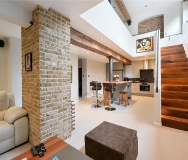 2 bedroom duplex to rent - Photo 2