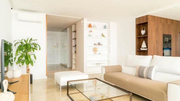 Apartamento de alquiler en Avenida Francisco la Roche, 31, Toscal - Photo 1