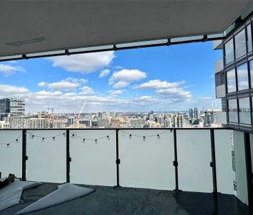 For Lease - 25 Richmond Street Unit# 3101, Toronto, Ontario - Photo 3