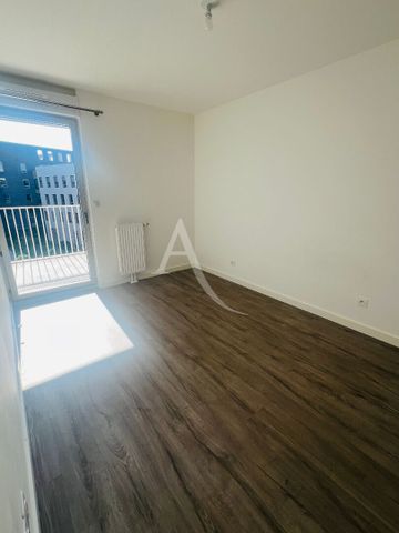 Location Appartement 2 pièces 41m² - Photo 2