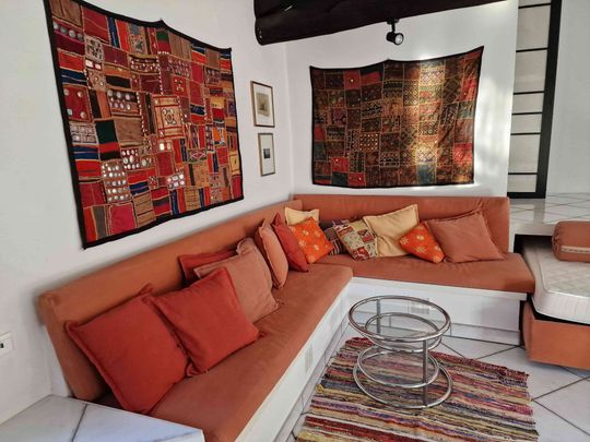 1 Zimmer, 45 m², 1. Stock - Foto 1