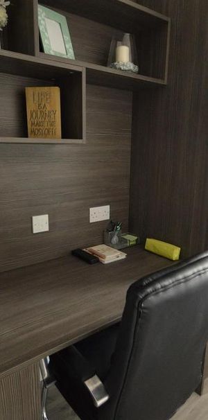 1 bedroom house to rent - Photo 1