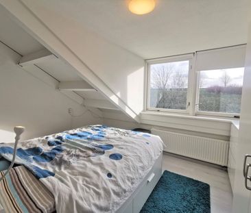 Meerum Terwogtlaan 175, Terbregge, 3056PP, Rotterdam - Foto 4
