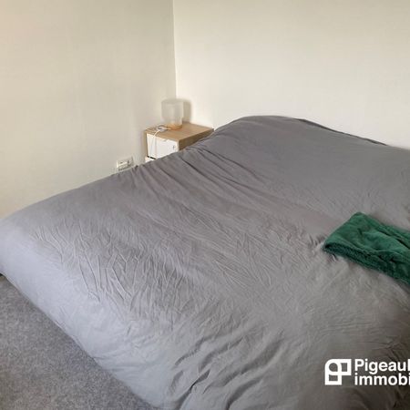 Location Appartement T 2 - Rennes - Saint-Helier - Photo 4