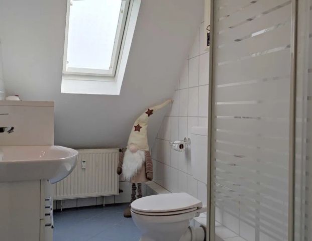 WOHLFÜHL-WOHNUNG IM ZENTRUM !!! - Photo 1