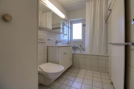 Andrea #3 - Peaceful Coliving Oasis in Zürich Albisrieden - Photo 4