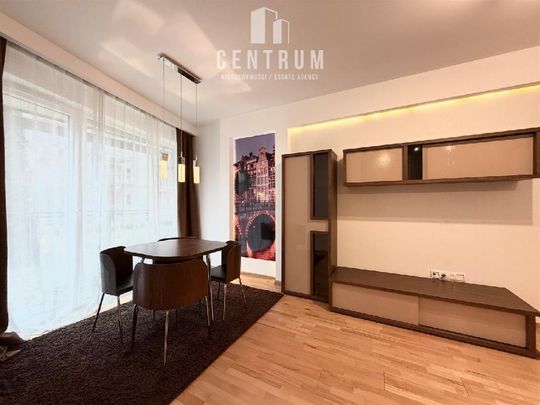 Mieszkanie Lublin LSM powierzchnia 55.0 m² C303-WM-31704 - Фото 1