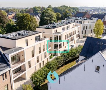 Appartement te Sleidinge - Foto 4