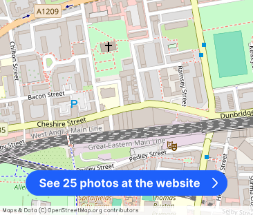 &Soul, Shoreditch, E2 - Photo 1