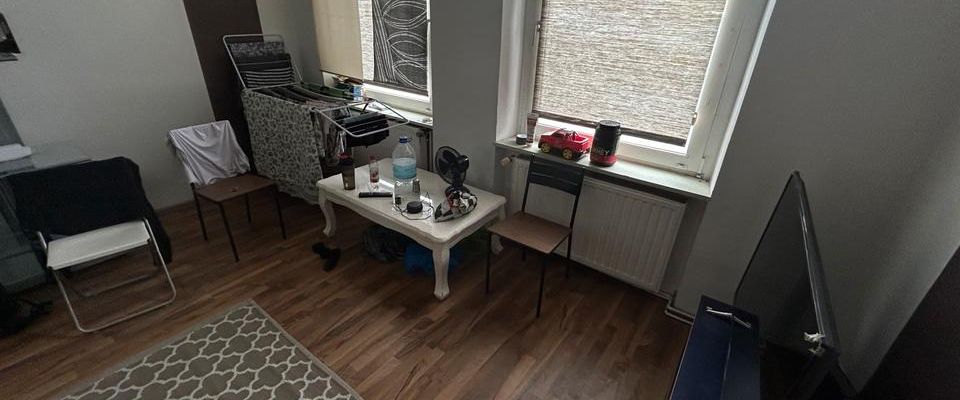 2 Zimmer Wohnung - Photo 1