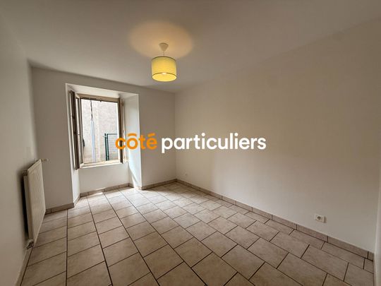 Appartement Saint Paulien 4 pièce(s) 69 m2 - Photo 1