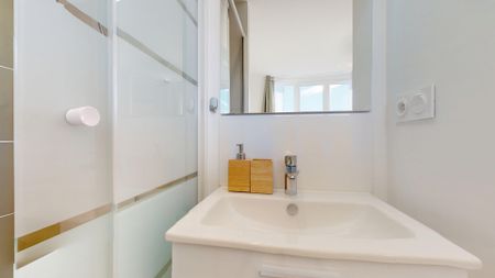 FELIX FAURE W Colocation 3 chambres à Lyon 3e - Photo 5