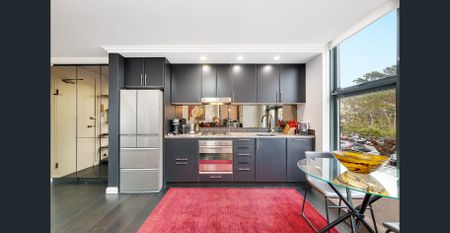 Chic Loft Style Apartment Close to Everything - Photo 5