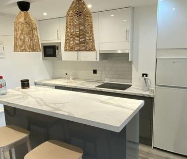 Señorio de Aloha, Nueva Andalucia, Marbella, Andalusia 29660 - Photo 4