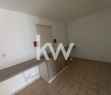 Appartement SAINTE ROSE - Photo 1