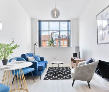 1 Bed Flat, Cromer Road, B12 - Photo 4