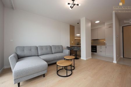 Mieszkanie na wynajem Warszawa, Mokotów, Mokotów, Antoniewska - Photo 3