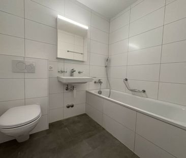 Appartement rénové 3.5 pièces à CHF 1'600.-/mois charges comprises - Foto 3