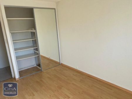 Appartement à louer 3 pièces 75.33m² - Photo 2