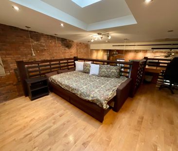 214 Carrall Street #204 - Photo 6