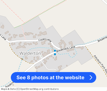 Walderton, Chichester, West Sussex, PO18 - Photo 1