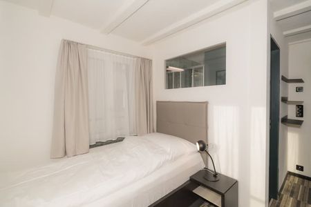 "Modernes Möbliertes Zimmer an zentraler Lage in Kriens" - Photo 3