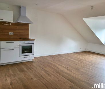Location Appartement 2 pièces 38m² MONTIGNY LES METZ 57950 - Photo 3