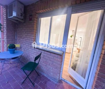 Estudio en alquiler en Calle de Gil de Andrade, 8 - Foto 5