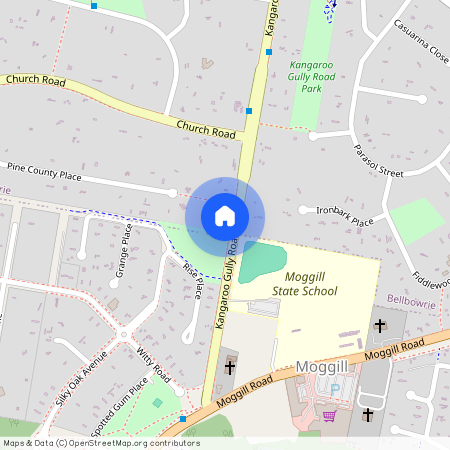 82, Kangaroo Gully Road, BELLBOWRIE, Rent – $725 Per Week