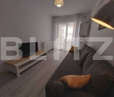 Apartament cu 2 camere, 56 mp, zona Petrom, Cartier Baciu - Photo 1