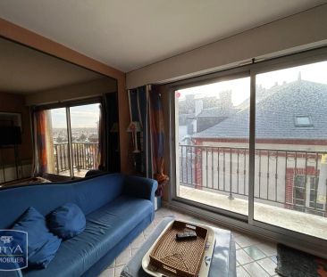 Appartement à louer 2 pièces 33.53m² - Photo 3